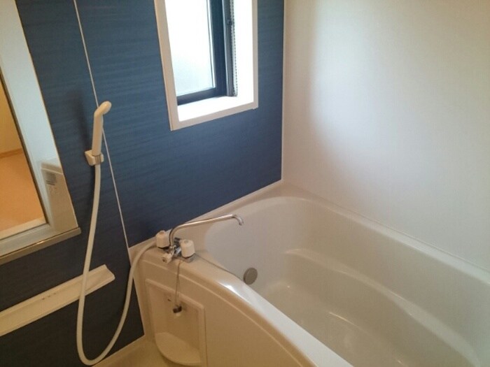 物件内観写真13　(バス／シャワールーム等)