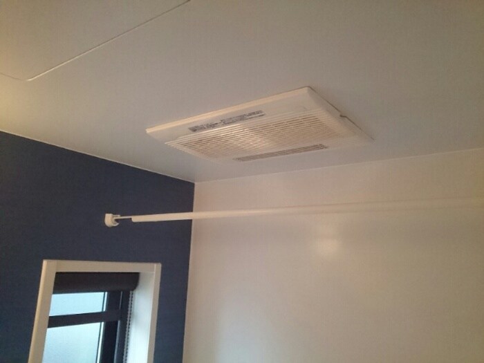 物件内観写真14　(バス／シャワールーム等)