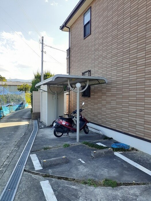 物件内観写真21　(周辺環境)