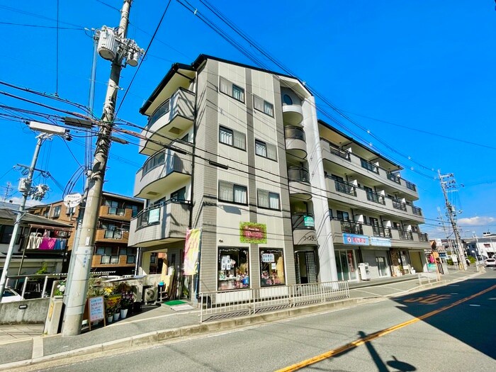 物件外観写真3　(外観写真)