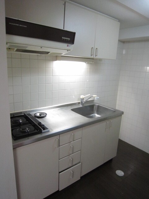 物件内観写真8　(キッチン)