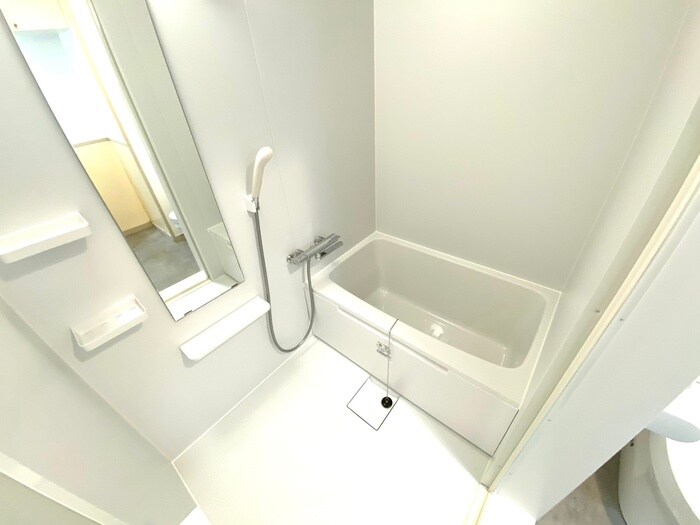 物件内観写真10　(バス／シャワールーム等)