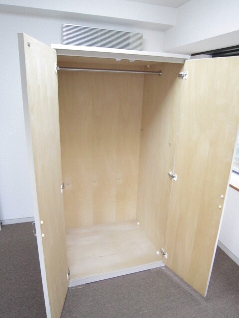 物件内観写真14　(収納)