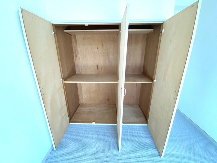 物件内観写真17　(収納)