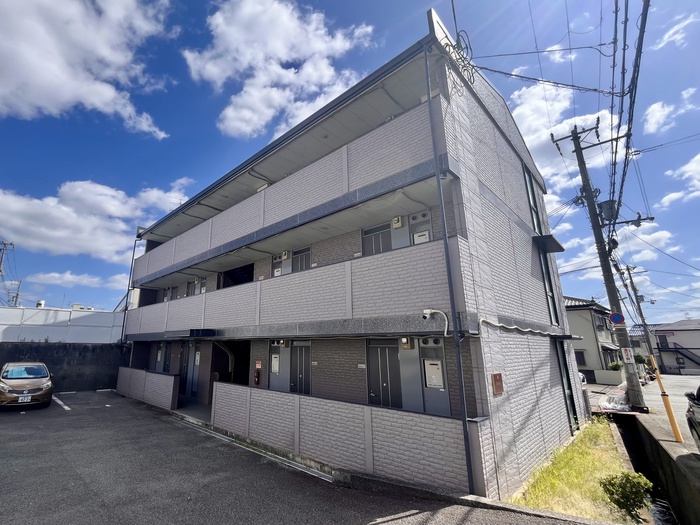 レオパレスケルビム