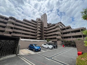 イト－ピア緑地公園(807)外観写真
