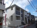 コートブランシュ