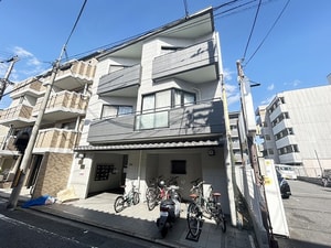 Ｄｕｏ猪熊外観写真