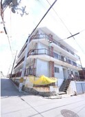 永楽ハイツ