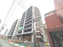 スプランディッド新大阪Ⅶ