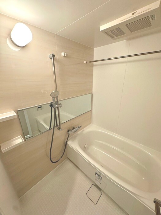 物件内観写真7　(バス／シャワールーム等)