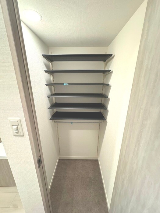 物件内観写真11　(靴箱)