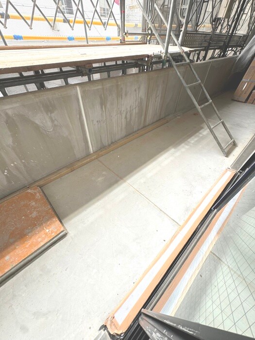 物件内観写真17　(ベランダ・バルコニー)