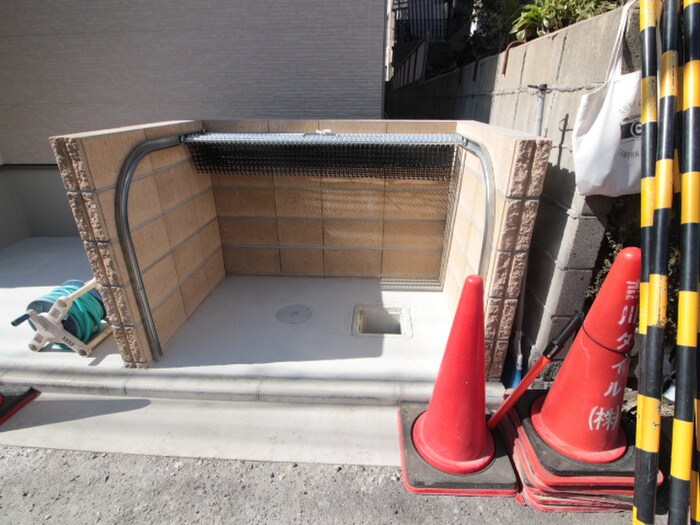 物件外観写真5　(建物設備)