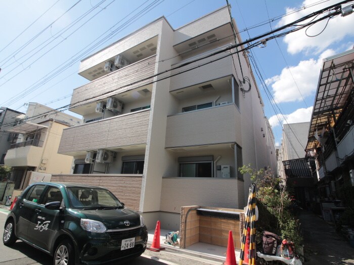 物件外観写真6　(外観写真)