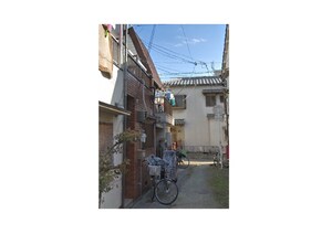 庄内栄町2丁目テラスハウス外観写真