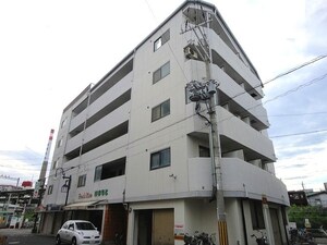 浜本ﾋﾞﾙ外観写真