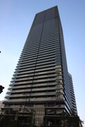 ｻﾞ･ﾊﾟｰｸﾊｳｽ中之島ﾀﾜｰ(3809)