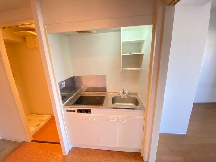 物件内観写真10　(キッチン)