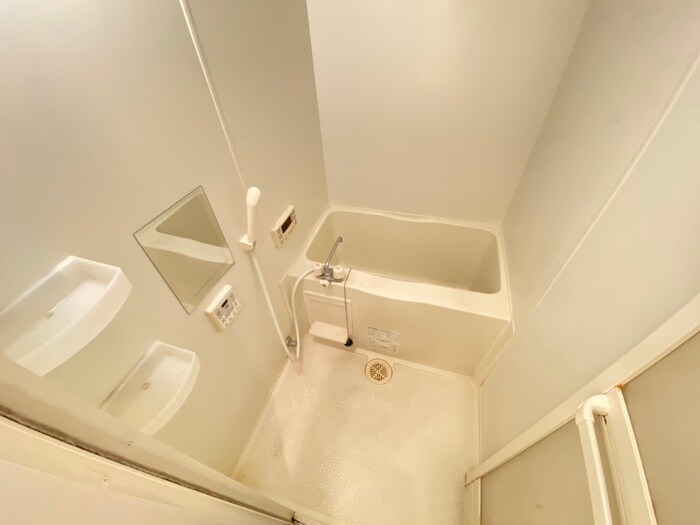 物件内観写真13　(バス／シャワールーム等)