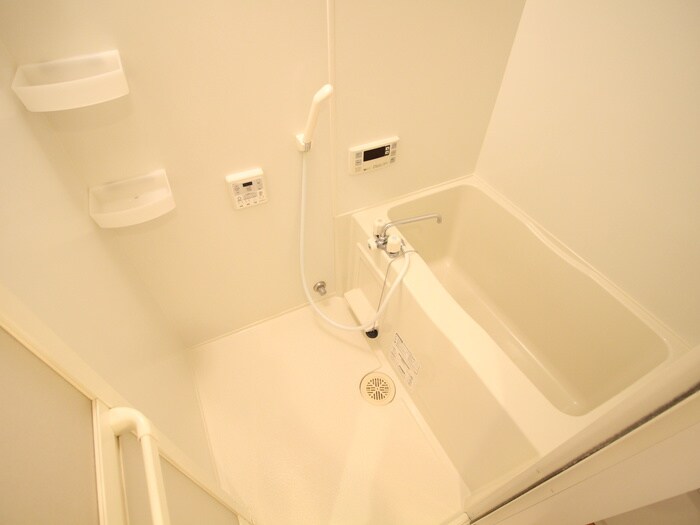 物件内観写真14　(バス／シャワールーム等)