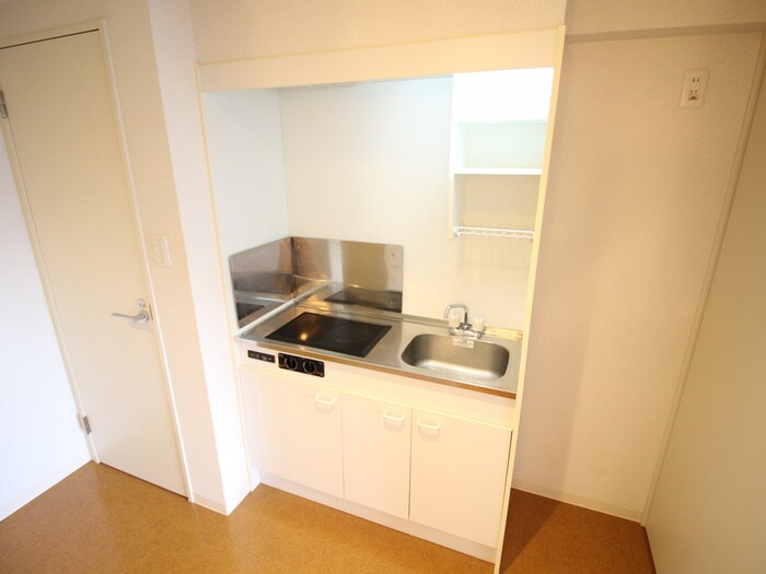 物件内観写真16　(キッチン)