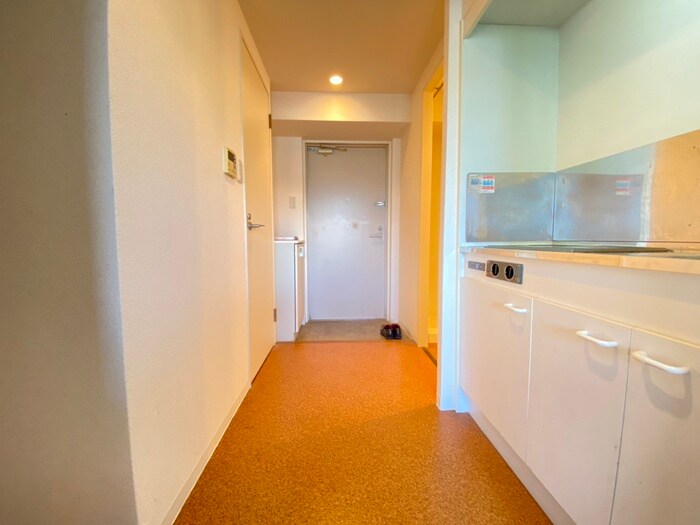 物件内観写真19　(廊下)