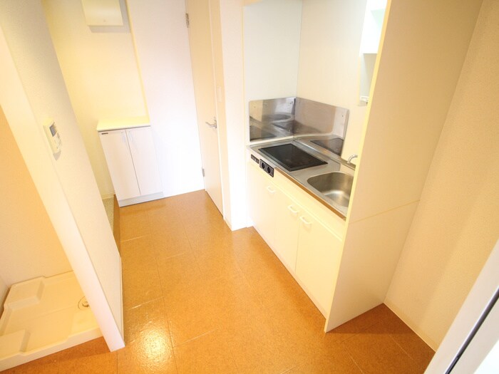 物件内観写真21　(キッチン)