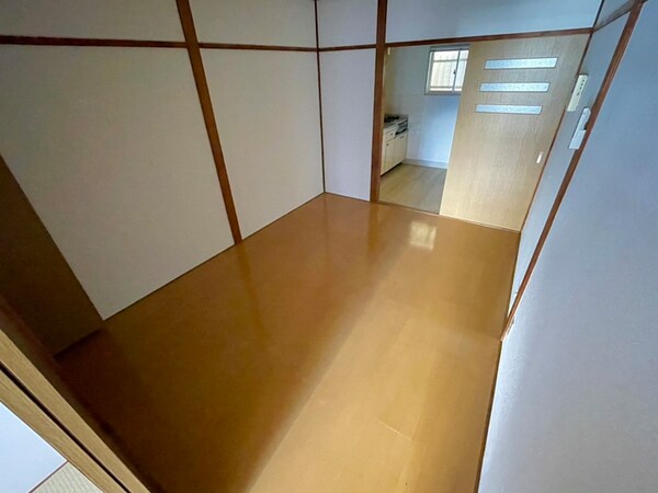 居室