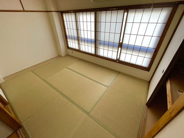 居室