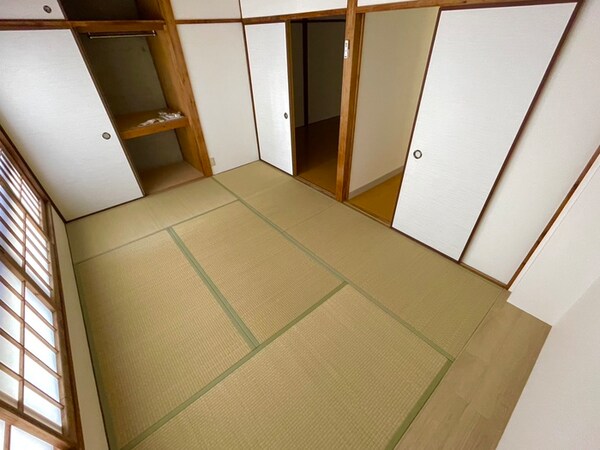 居室