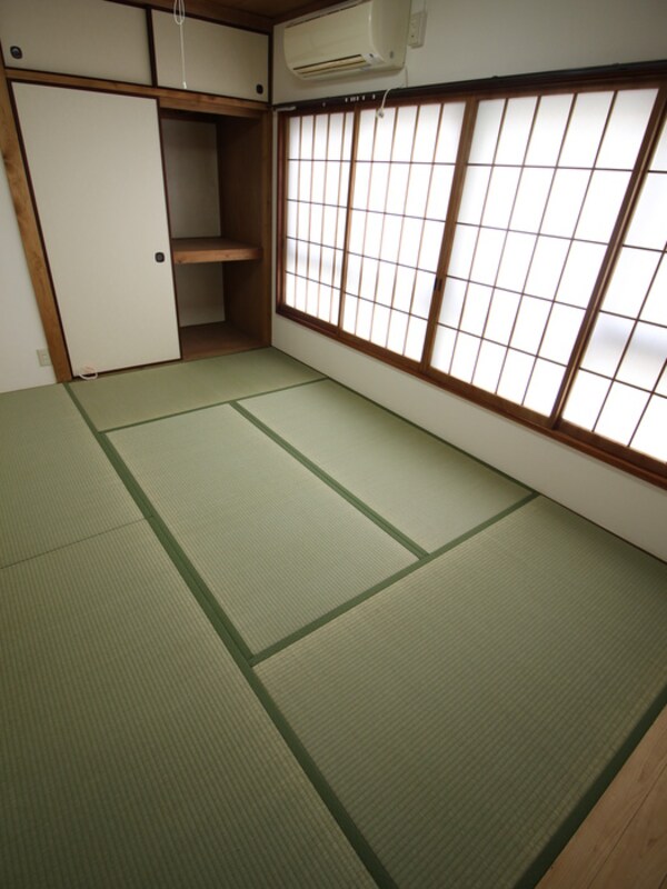 居室