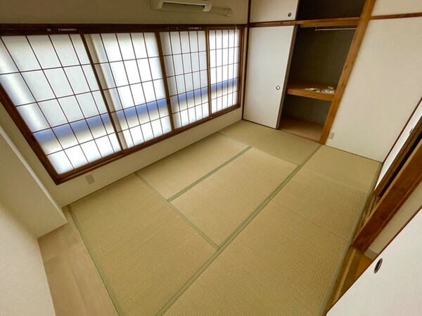 居室