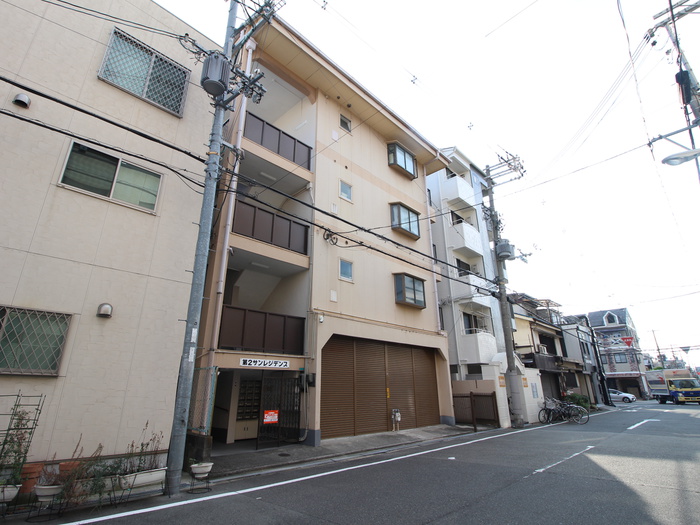 外観写真