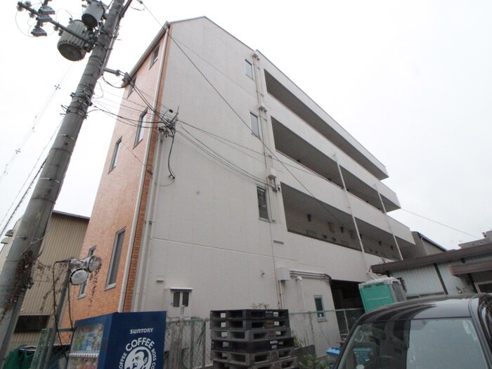 物件外観写真6　(周辺環境)