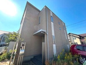 花屋敷壱番館外観写真