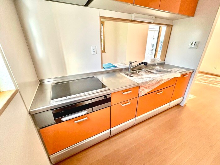 物件内観写真7　(キッチン)