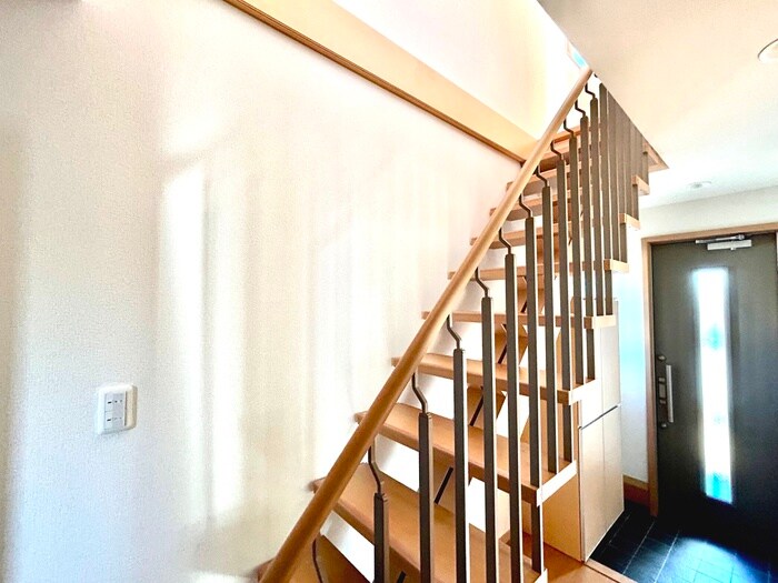 物件内観写真18　(廊下)