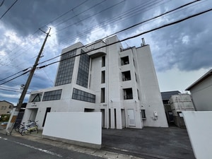 フレーヴァー北山外観写真