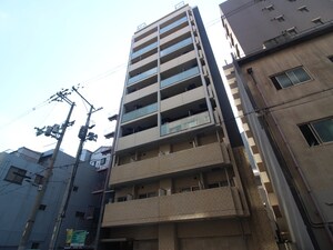 梅田ウエストレジデンス(303)外観写真