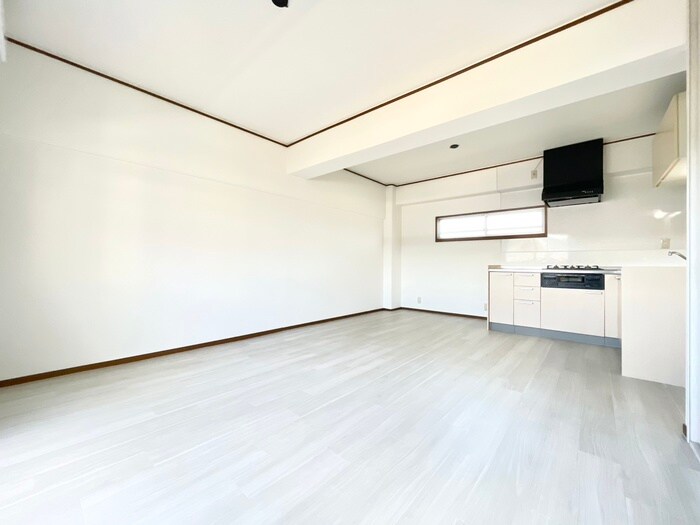 物件内観写真6　(居室)