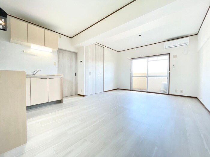 物件内観写真8　(居室)