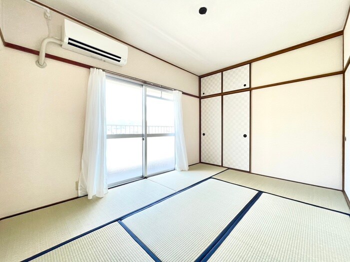 物件内観写真12　(居室)