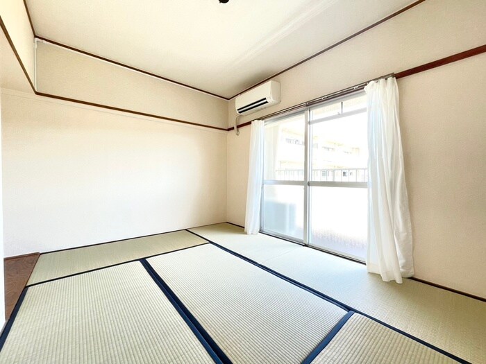 物件内観写真13　(居室)