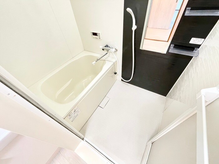 物件内観写真15　(バス／シャワールーム等)