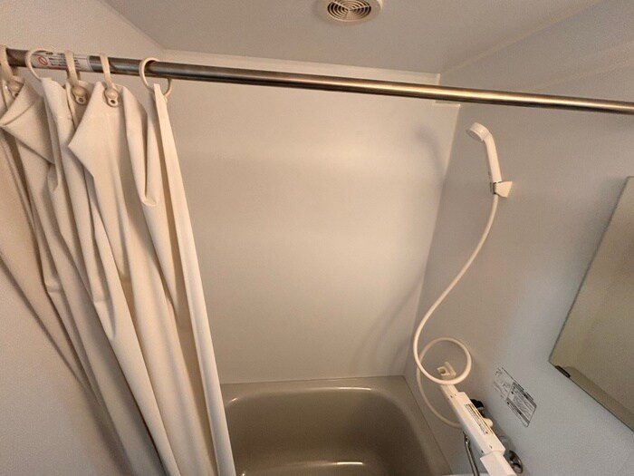 物件内観写真8　(バス／シャワールーム等)