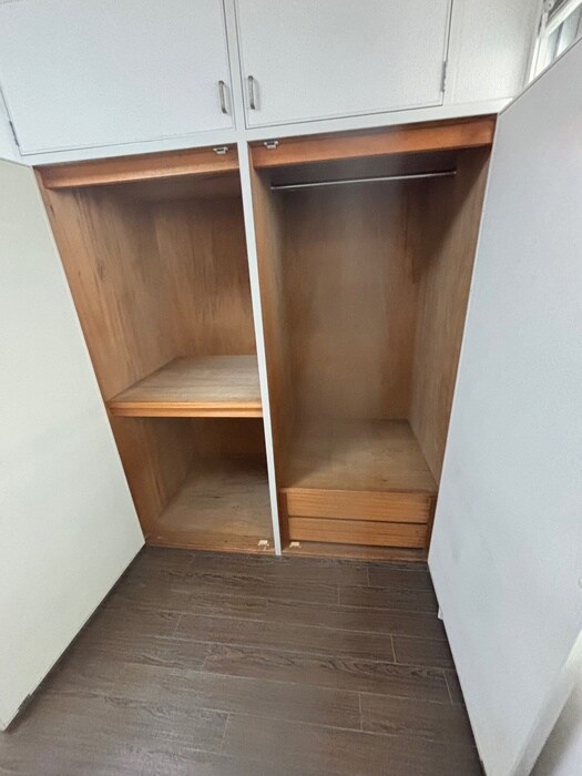 物件内観写真10　(収納)