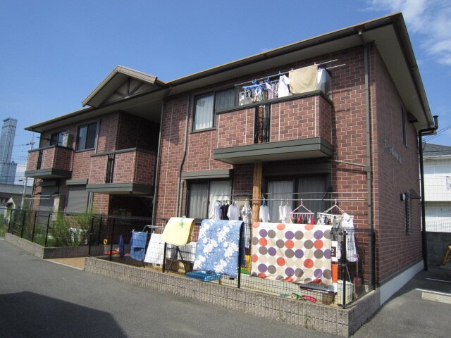 物件外観写真3　(外観写真)