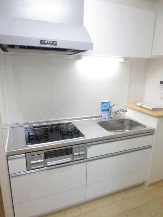 物件内観写真7　(キッチン)