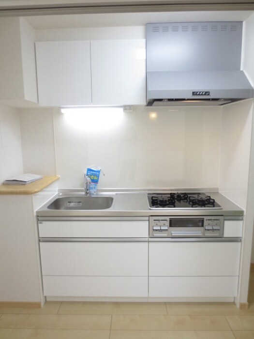 物件内観写真7　(キッチン)